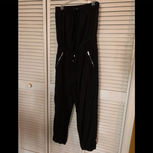 Espresso Romper - Picture 1 of 4